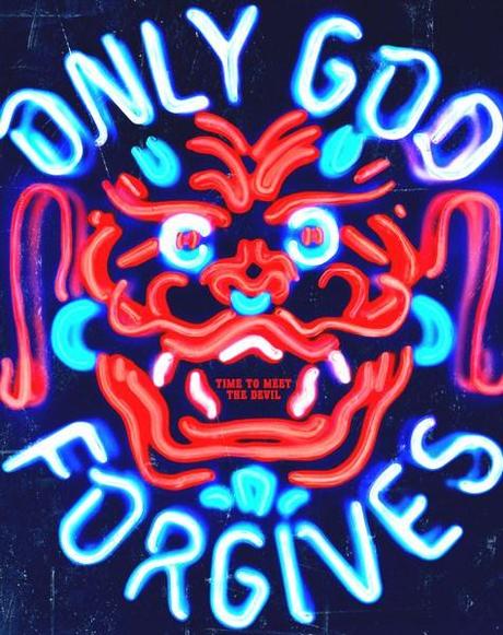 Only God Forgives Ryan Gosling