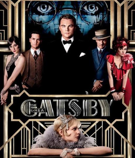 The great Gatsy