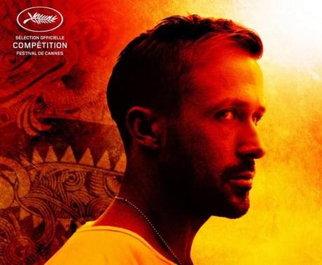 Only God Forgives Ryan Gosling