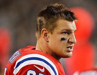 Les Miettes du Mardi: Rob Gronkowski, des Seahawks malfaisants et plus...