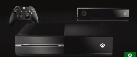 Xbox one