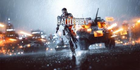 battlefield 4
