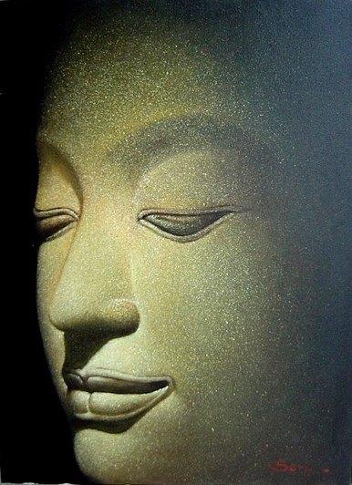 Pause détente dans mon coeur conscient