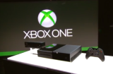 Microsoft présente la Xbox One