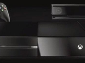 Microsoft présente Xbox