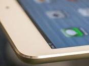 L’iPad plus léger