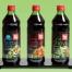  Sauces soja bio Lima 