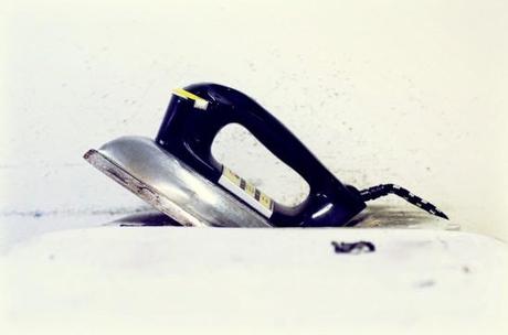 Fer à repasser usine Peru Misericordia