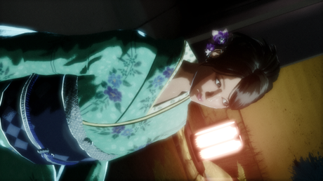 KILLER IS DEAD – De nouveaux screenshots et artworks dévoilés !‏