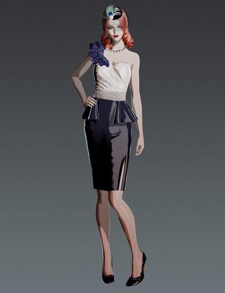 KILLER IS DEAD – De nouveaux screenshots et artworks dévoilés !‏