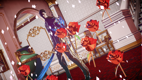 KILLER IS DEAD – De nouveaux screenshots et artworks dévoilés !‏