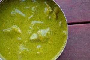 Marinade parfaite pour vos viandes cette été!