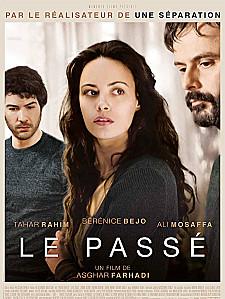 le Passé 01