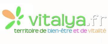 Logo Vitalya