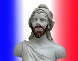 Bientôt une nouvelle Mariane ?