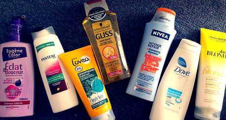 Capillairement parlant: le cas des tensioactifs (sodium, ammonium -laureth sulfate)