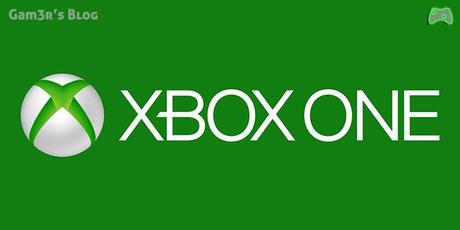 Microsoft dévoile la Xbox One !