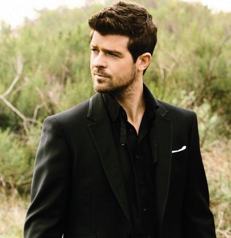 ROBIN THICKE – 4 THE REST OF MY LIFE