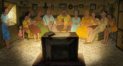 aya de yopougon extrait