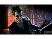 long trailer infos pour Batman Arkham Origins
