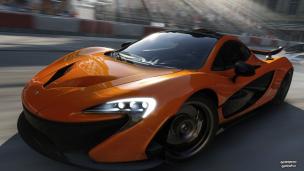  Xbox One : Forza Motorsport 5 se montre en vidéo  Xbox One Forza Motorsport 5 