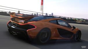  Xbox One : Forza Motorsport 5 se montre en vidéo  Xbox One Forza Motorsport 5 