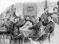 Sprechen Sie noch Deutsch?