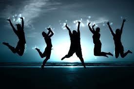 Mais où sont les gens heureux ?