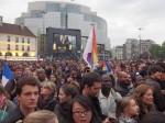 GALERIE PHOTO Le Concert pour Tous