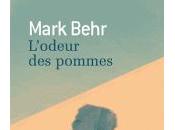 Mark Behr l'apartheid