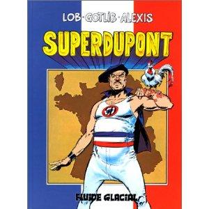 SuperDupont, T1