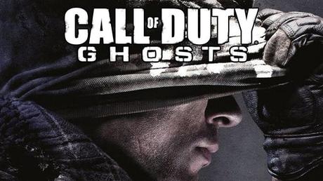 Call of Duty : Ghosts – Premier trailer