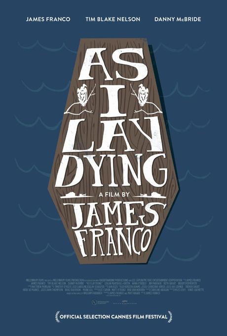 Bande annonce de As I Lay Dying de James Franco