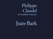 Jean-Bark, Philippe Claudel