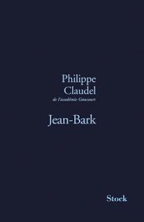 Jean-Bark, Philippe Claudel