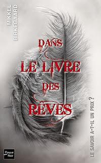 Dans le livre des rêves, Mikkel Birkeggard