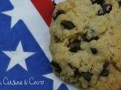 Cookies jaunes d'oeufs