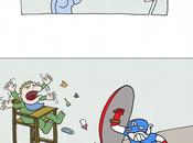 vraie formidable super-héros épisode