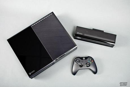 1369161578 xbox one 1 Xbox One : Toutes les infos  Xbox One 