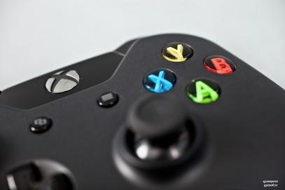  Xbox One : Toutes les infos  Xbox One 