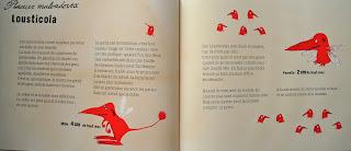 Les petites bêtes bizarres de ta chambre à coucher