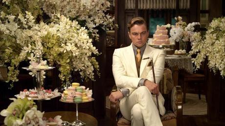Gatsby, le magnifique // Leonardo Di Caprio