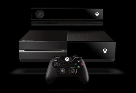 xbox one004 [NEWS] La XBOX ONE révélée