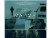 CANNES 2013 Major Yury Bykov