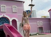maison Barbie berlinoise scandalise Femen
