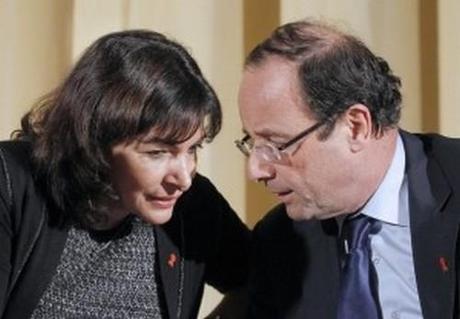 Dernière minute : immense succès de la primaire socialiste à Paris !