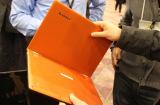 Le Lenovo IdeaPad Yoga 11S arrive