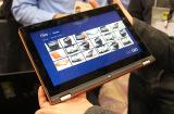 Le Lenovo IdeaPad Yoga 11S arrive