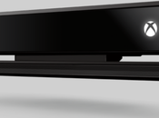 nouveau Kinect arrivera aussi