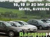 C'était week Rassemblement Auvergne #alfaromeo